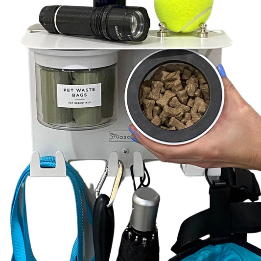 Vascito Pet Command Center