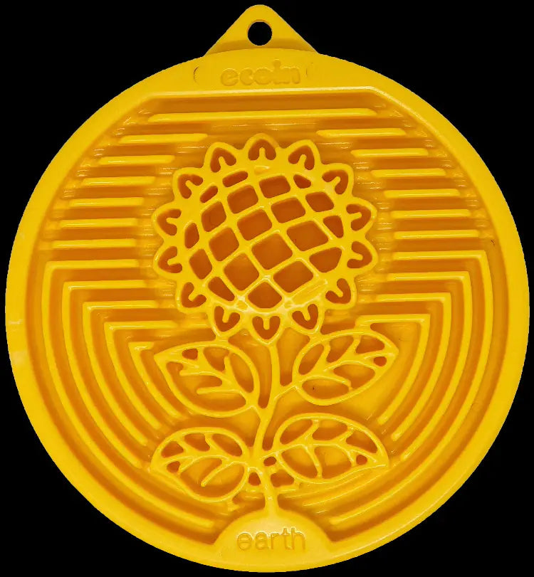 Interactive Slow Feeder