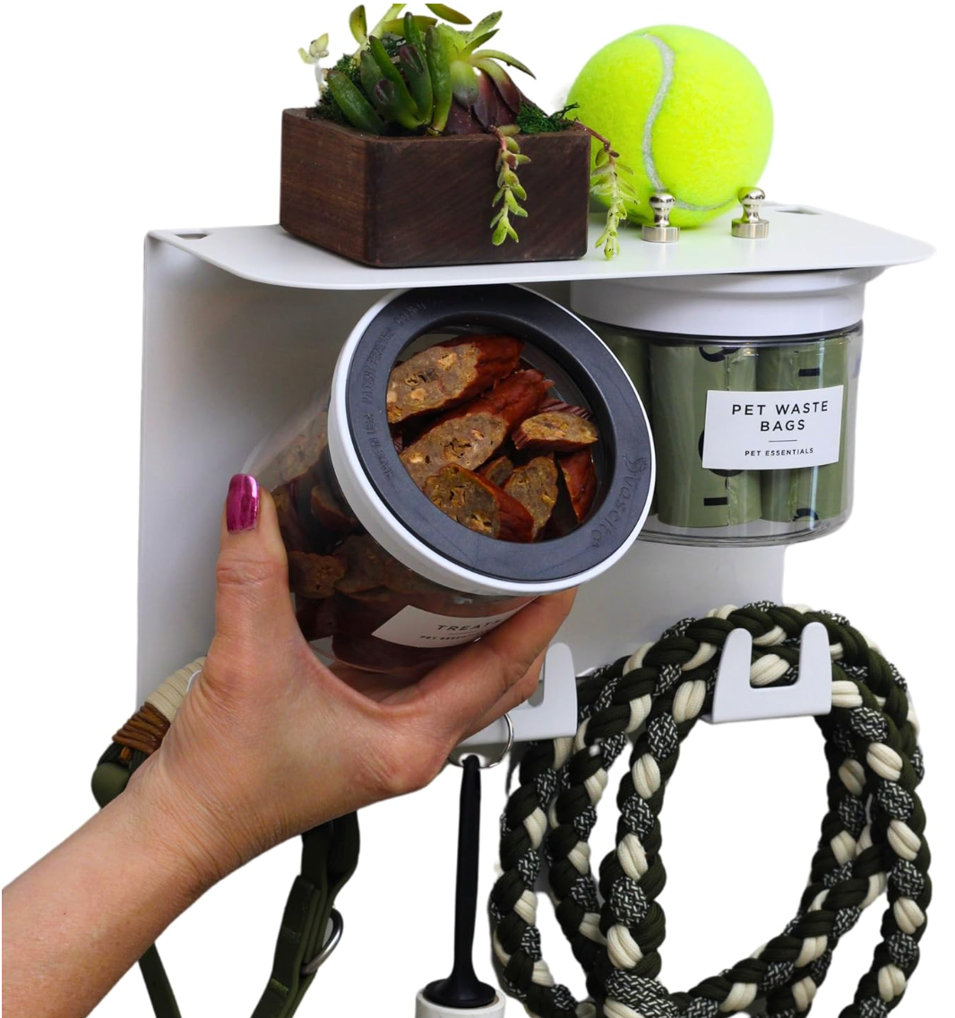 Vascito Pet Command Center