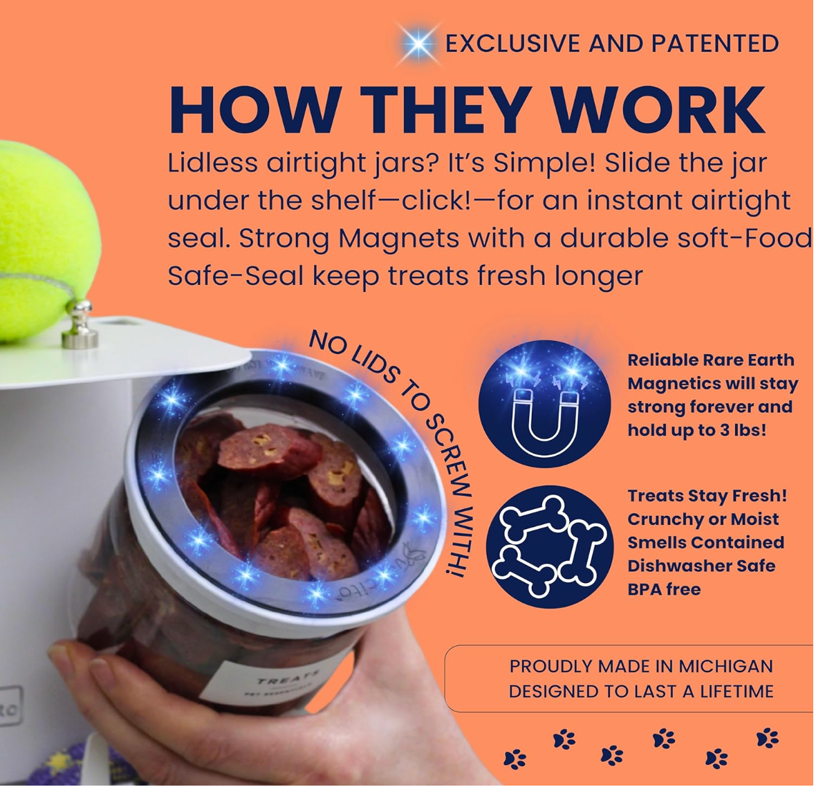 Vascito Pet Command Center