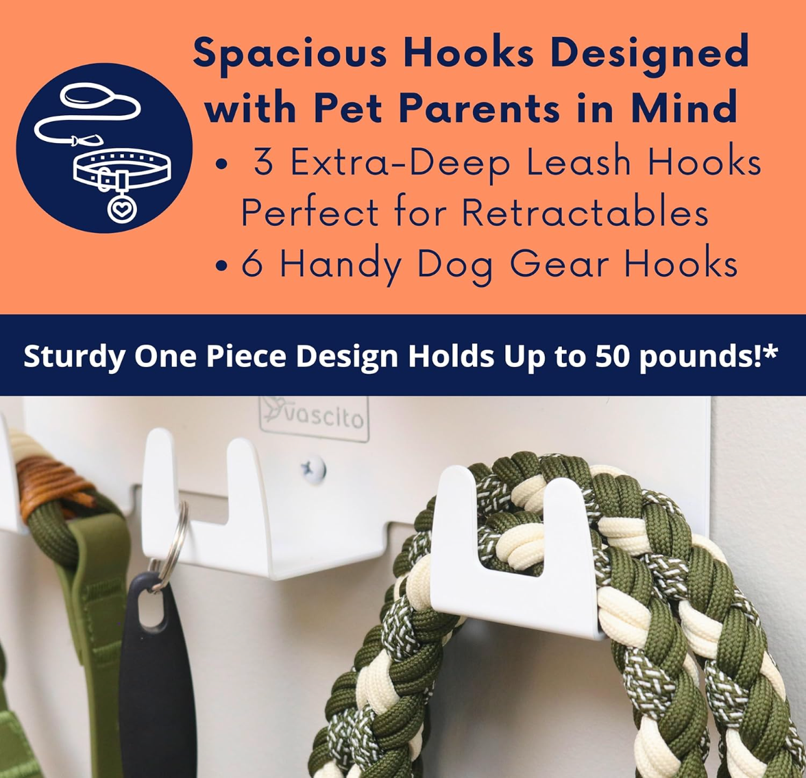 Vascito Pet Command Center