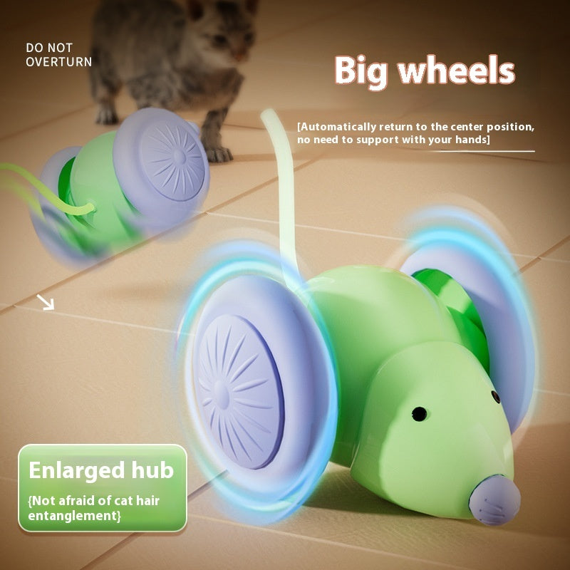 MechaMew™ Smart Mouse