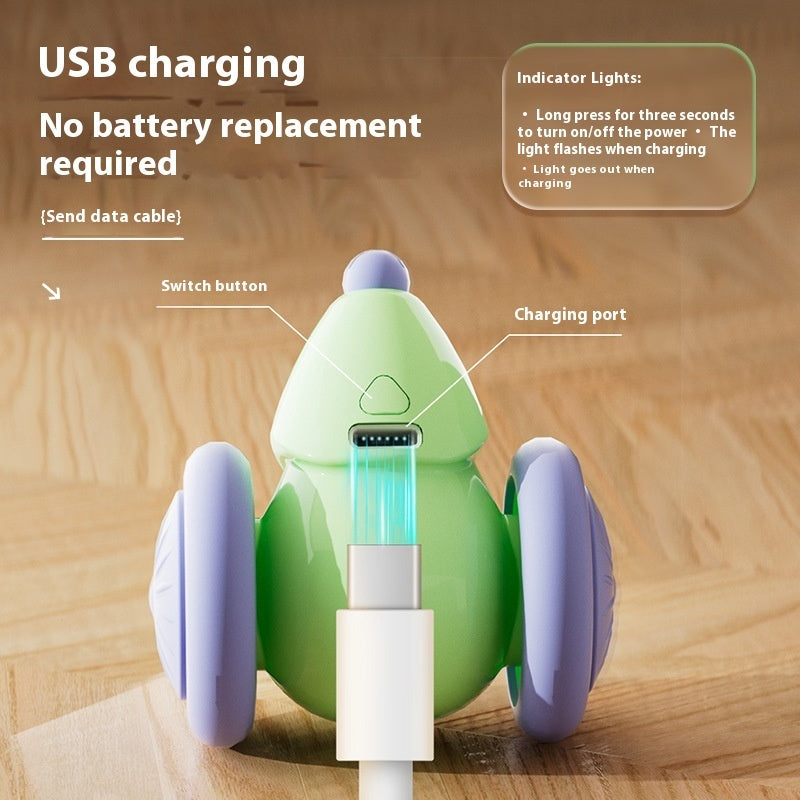 MechaMew™ Smart Mouse
