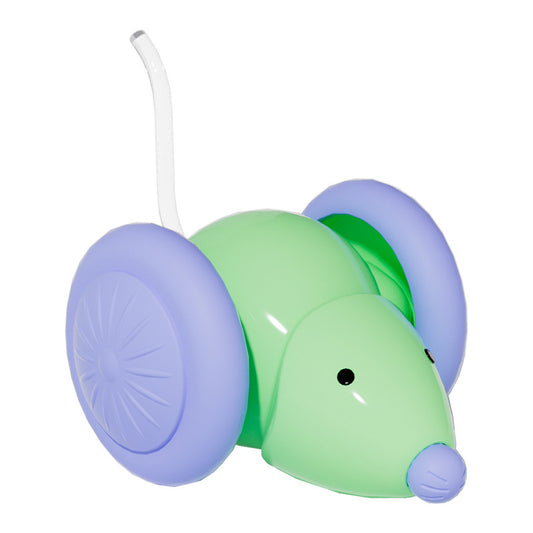 MechaMew™ Smart Mouse