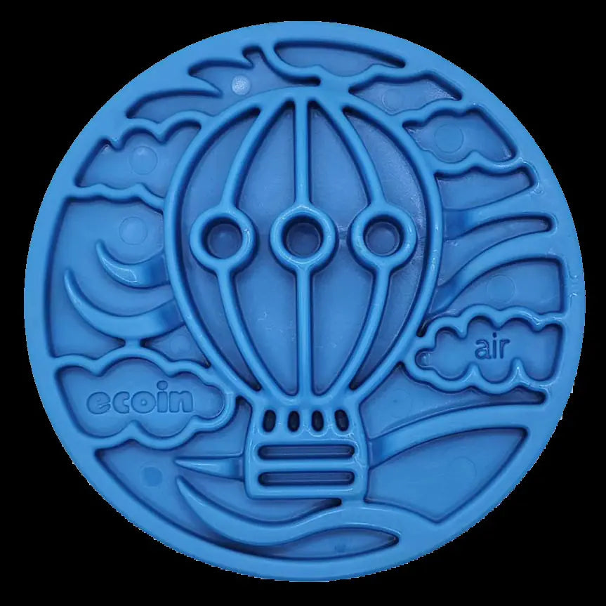 Interactive Slow Feeder