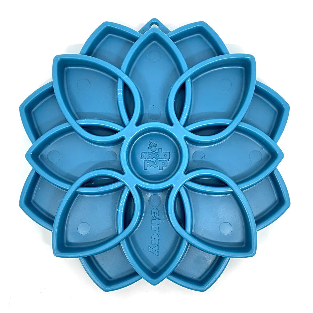 Interactive Slow Feeder